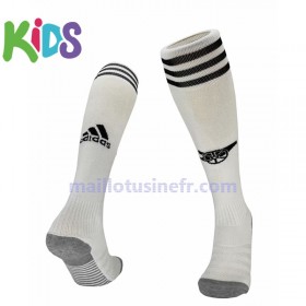 Arsenal Extérieur Chaussettes 2020-21 - Enfant